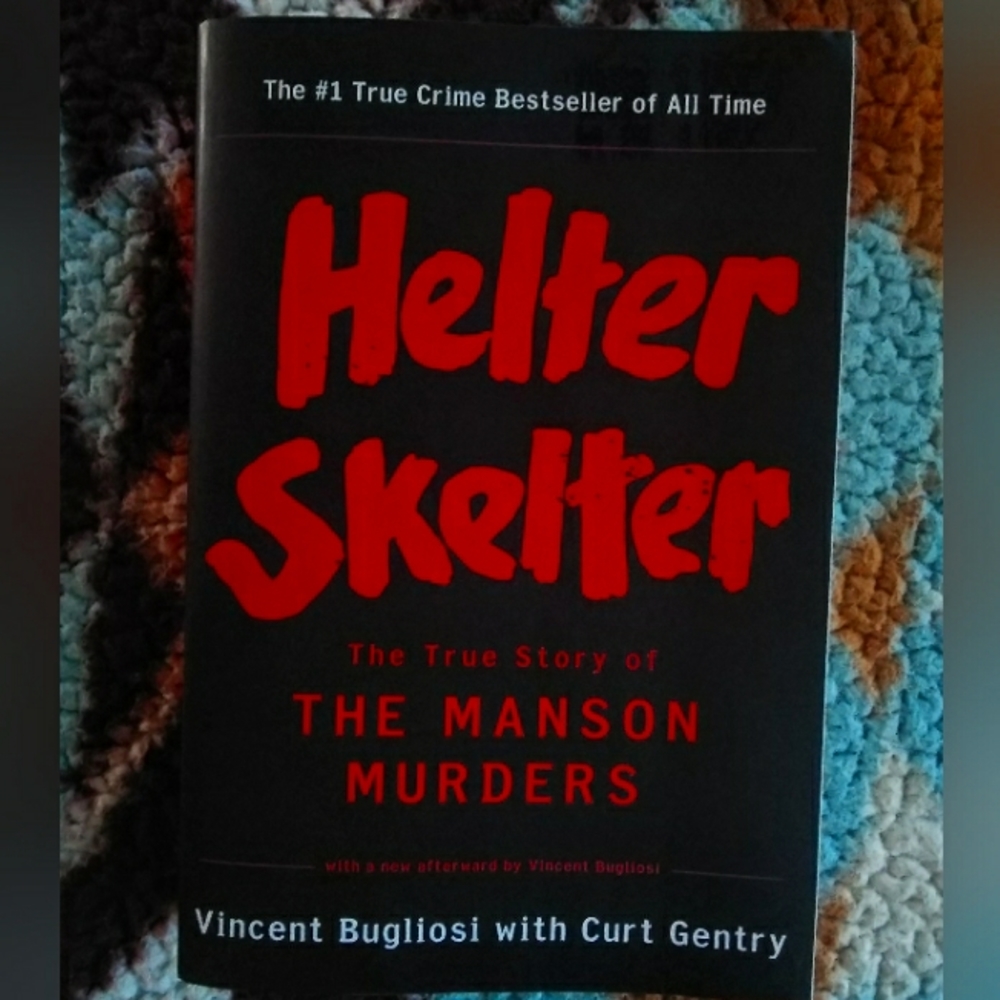 Helter Skelter